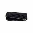 Pourchet Ethan Zip Noir
